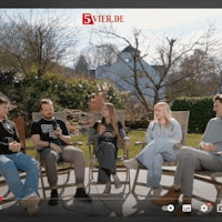 Video-Interview im Rahmen der BÜHNENFREI-Serie