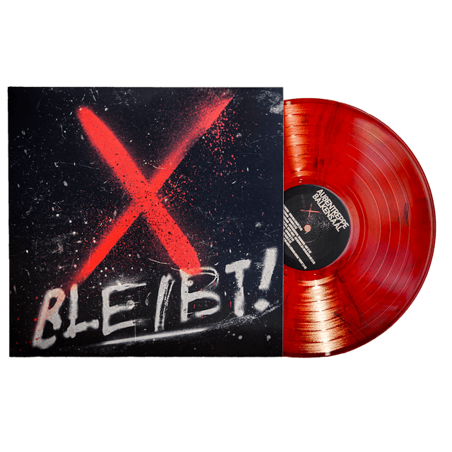 Soli-Sampler fürs Exhaus Trier