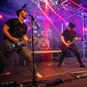 Alle Gigs an einem Ort