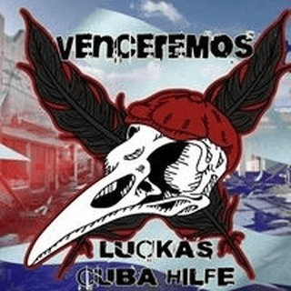 Johnny Raw: "Mitsingcharakter"