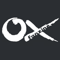 Ox Fanzine: "Melodien und jede Menge Wut"