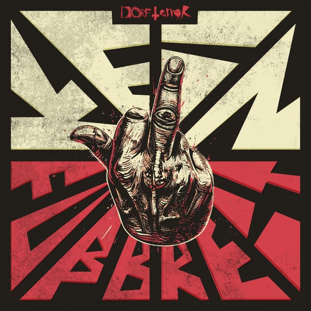 Nächste Single - Kein Fußbreit