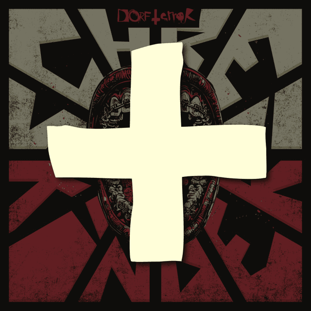 Neues Album "Schreikinder" jetzt presaven