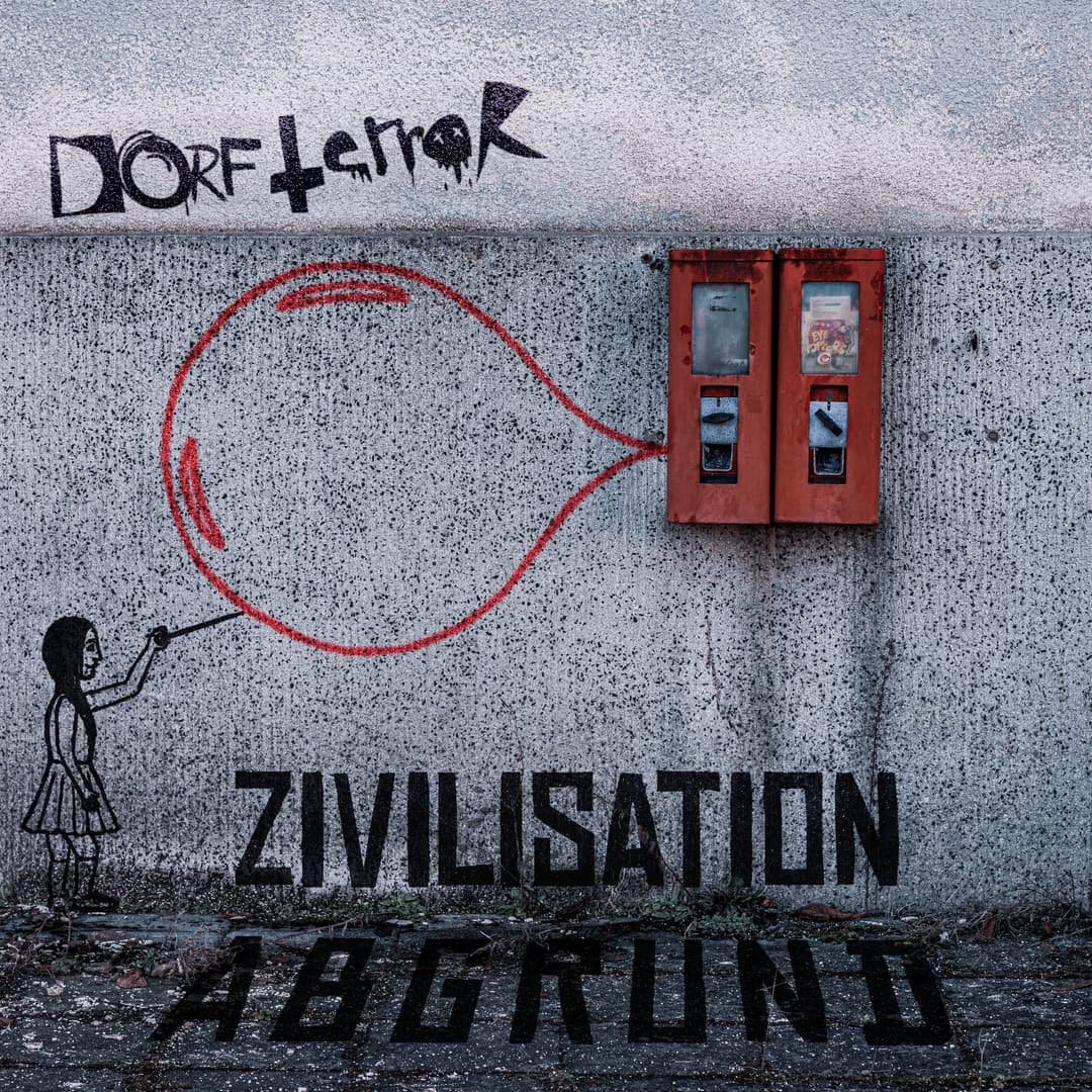 Zivilisation & Abgrund