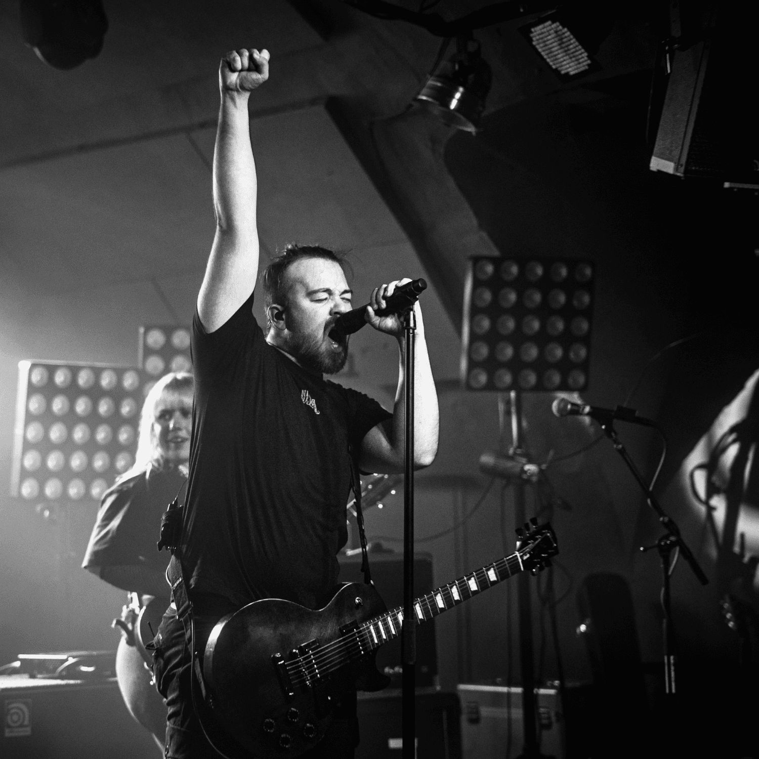 Dorfterror live