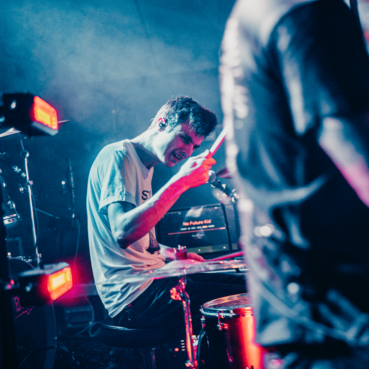 Dorfterror live