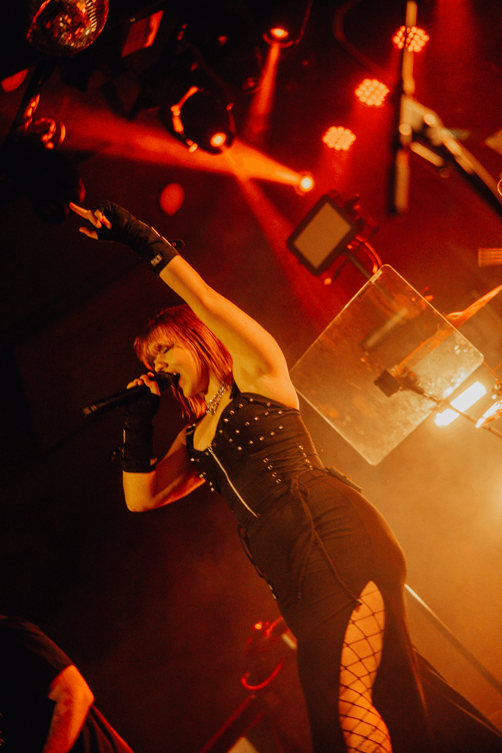 Dorfterror live