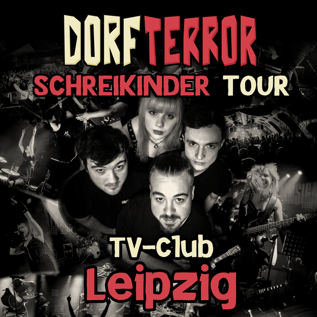 27.11.26 - Leipzig - TV-Club