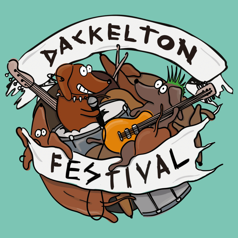 Moers - Dackelton Festival