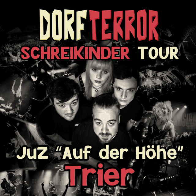 04.12.26 - Trier - JuZ "Auf der Höhe"