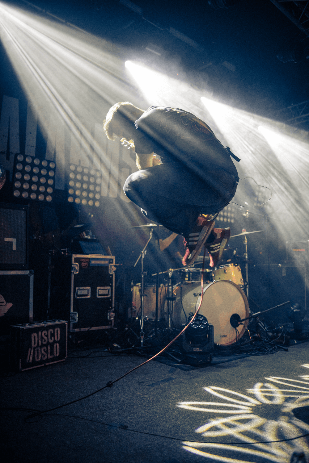 Dorfterror live