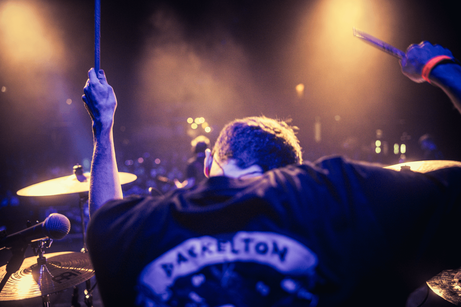 Dorfterror live